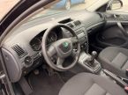 Škoda Octavia - fotka číslo 10