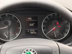 Škoda Octavia - fotka číslo 16