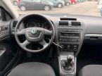 Škoda Octavia - fotka číslo 17
