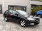 Škoda Octavia - fotka číslo 2