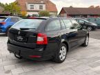 Škoda Octavia - fotka číslo 4