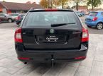 Škoda Octavia - fotka číslo 5