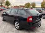 Škoda Octavia - fotka číslo 6
