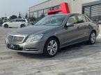 Mercedes Třída E - fotka číslo 0