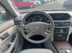 Mercedes Třída E - fotka číslo 13