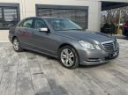 Mercedes Třída E - fotka číslo 2