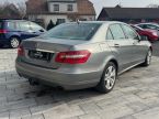 Mercedes Třída E - fotka číslo 4