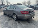 Mercedes Třída E - fotka číslo 6