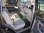 Volkswagen Touran - fotka číslo 14