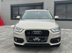 Audi Q3 - fotka číslo 1
