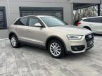 Audi Q3 - fotka číslo 2