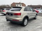 Audi Q3 - fotka číslo 4