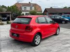 Volkswagen Polo - fotka číslo 4
