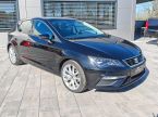 Seat Leon - fotka číslo 2