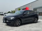 Alfa Romeo Stelvio - fotka číslo 0