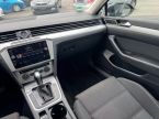 Volkswagen Passat - fotka číslo 14