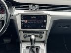 Volkswagen Passat - fotka číslo 18