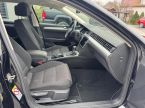 Volkswagen Passat - fotka číslo 24
