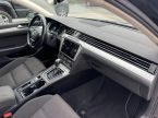 Volkswagen Passat - fotka číslo 25