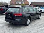 Volkswagen Passat - fotka číslo 4