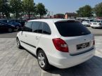 Škoda Fabia - fotka číslo 6
