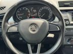 Škoda Fabia - fotka číslo 14