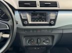 Škoda Fabia - fotka číslo 16
