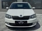 Škoda Fabia - fotka číslo 1
