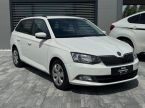 Škoda Fabia - fotka číslo 2