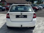 Škoda Fabia - fotka číslo 5