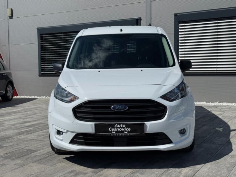Ford Transit - hlavní fotka