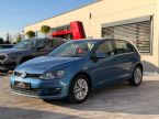Volkswagen Golf - fotka číslo 0