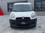 Fiat Dobló - fotka číslo 1