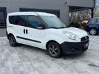 Fiat Dobló - fotka číslo 2