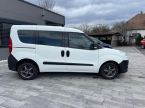 Fiat Dobló - fotka číslo 3