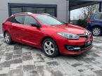Renault Mégane - fotka číslo 2