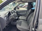 Dacia Lodgy - fotka číslo 9