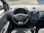Dacia Lodgy - fotka číslo 13