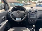 Dacia Lodgy - fotka číslo 17