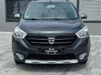 Dacia Lodgy - fotka číslo 1
