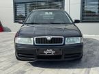 Škoda Octavia - fotka číslo 1