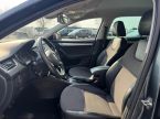Škoda Octavia - fotka číslo 9
