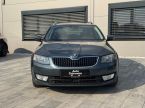 Škoda Octavia - fotka číslo 1