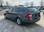 Škoda Octavia - fotka číslo 6