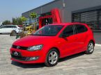 Volkswagen Polo - fotka číslo 0