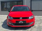 Volkswagen Polo - fotka číslo 1