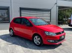 Volkswagen Polo - fotka číslo 2