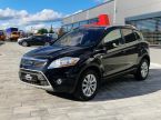 Ford Kuga - fotka číslo 0
