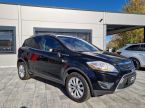 Ford Kuga - fotka číslo 2