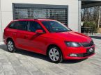 Škoda Fabia - fotka číslo 2